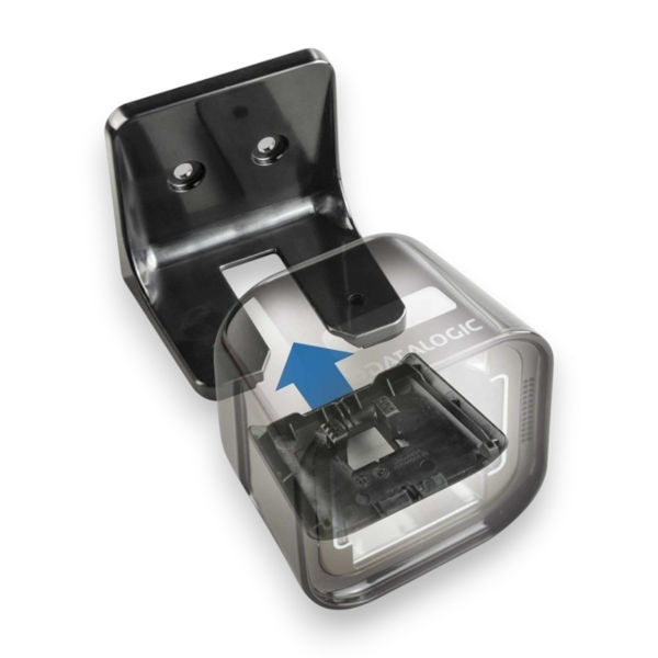 Picture of Datalogic Wall Mount Kit for Magellan 1500i